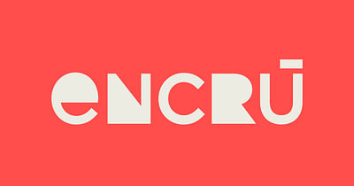 Encrú. Creative productions of objects