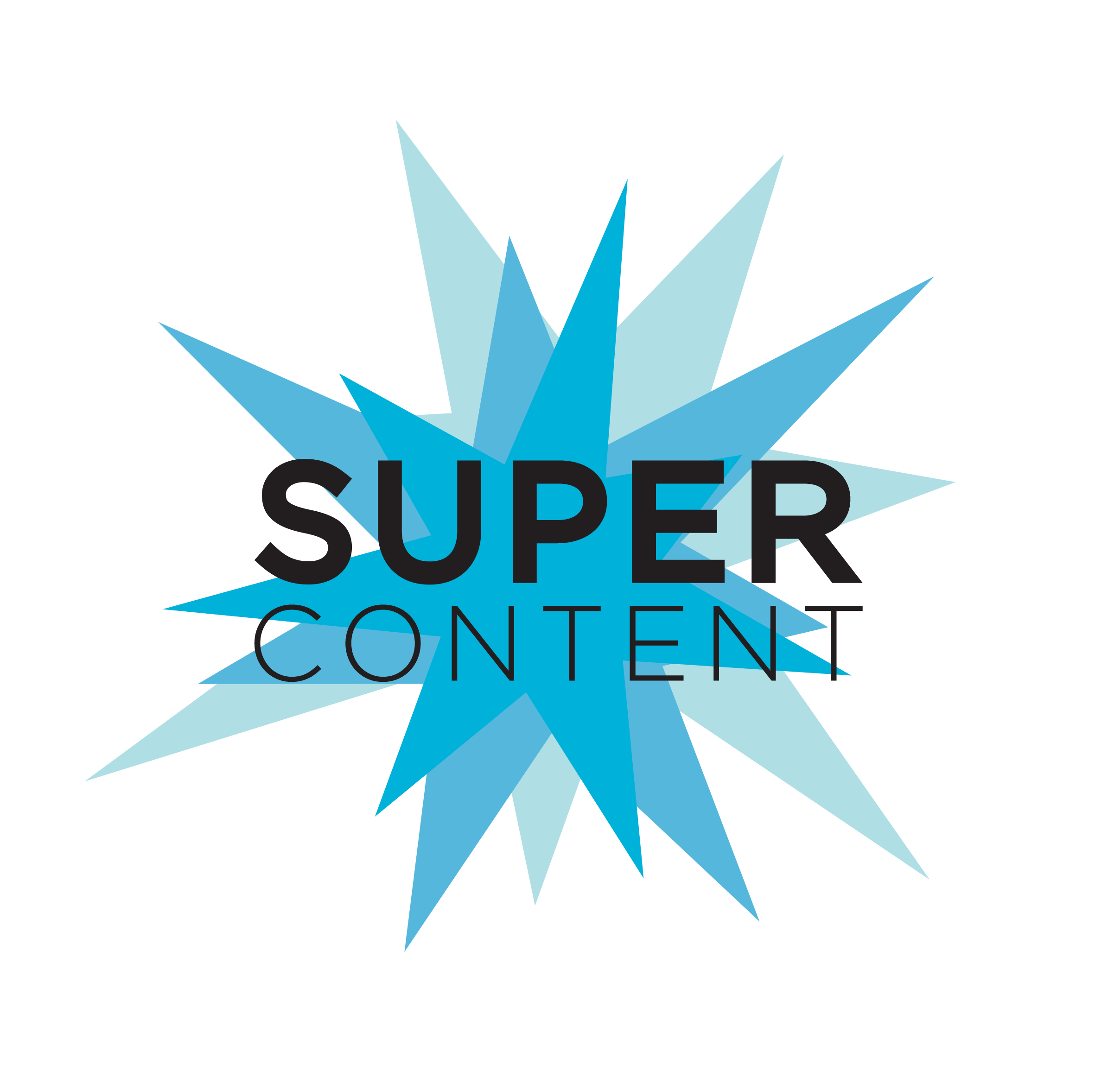 Supercontent