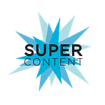 Supercontent logo