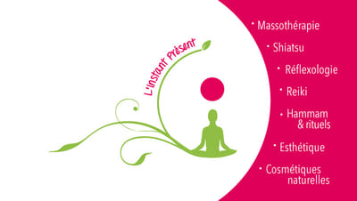 L’Instant Présent - Stratégie digitale