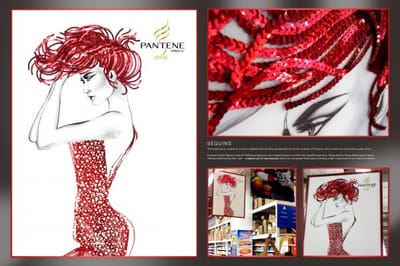 RED - Advertising