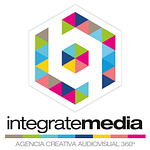 Integrate Media · Agencia Creativa Audiovisual 360º