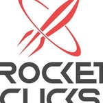 Rocket Clicks