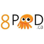 8pod