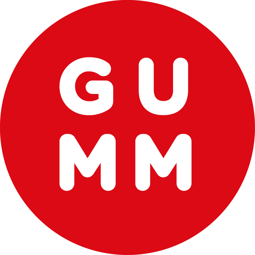GUMM
