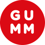 GUMM logo