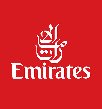 emirates - Advertising