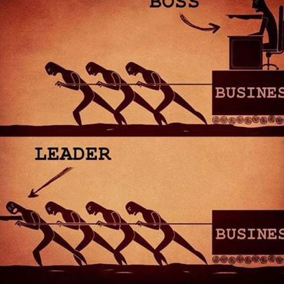 Key Leadership