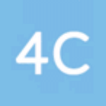 4C Consumer Insight logo