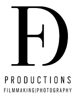 FD Productions logo