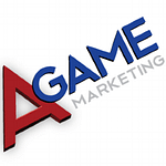 AGame Marketing logo