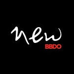 NEW BBDO logo