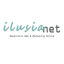 Ilusianet logo