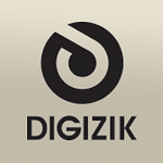 DIGIZIK logo