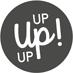 Up Up Up ! logo