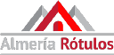 Almería Rótulos logo