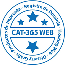 Cat-365 WEB logo