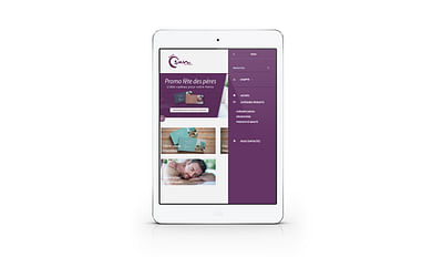Osiam - Design & graphisme