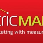 MetricMail logo