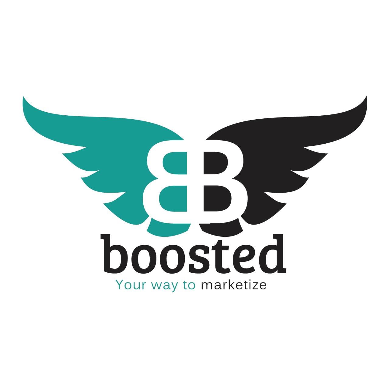 BeBoosted