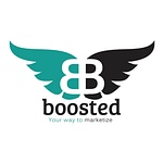 BeBoosted logo