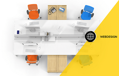 Webdesign - Website Creatie