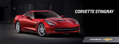 Chevrolet Algérie Facebook Ads - Réseaux sociaux