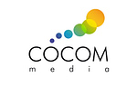 COCOM Media logo