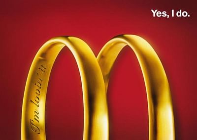YES I DO - Reclame