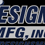 SP Designs & MFG logo