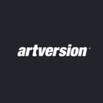 ArtVersion logo