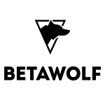 Beta Wolf Marketing logo