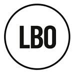 LBO Paris logo