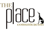 The Place Comunicación logo