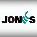 JonesTek logo