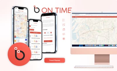 BOnTime App - Comunicazione aziendale