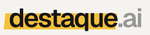 destaque.ai logo