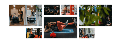 Fabrica de Sport - Digital Strategy