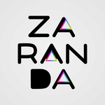 Zaranda Fábrica Creativa logo