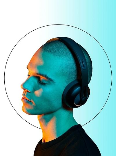 STOCKMUSIC CASE STUDY - Digital Strategy