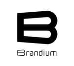 Brandium logo