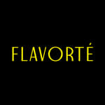 Flavorte logo
