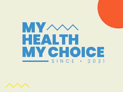 My Health My Choice  - senior - Motion Design
