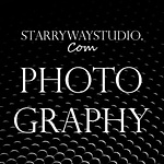 Starrywaystudio Fotografia  Milano logo