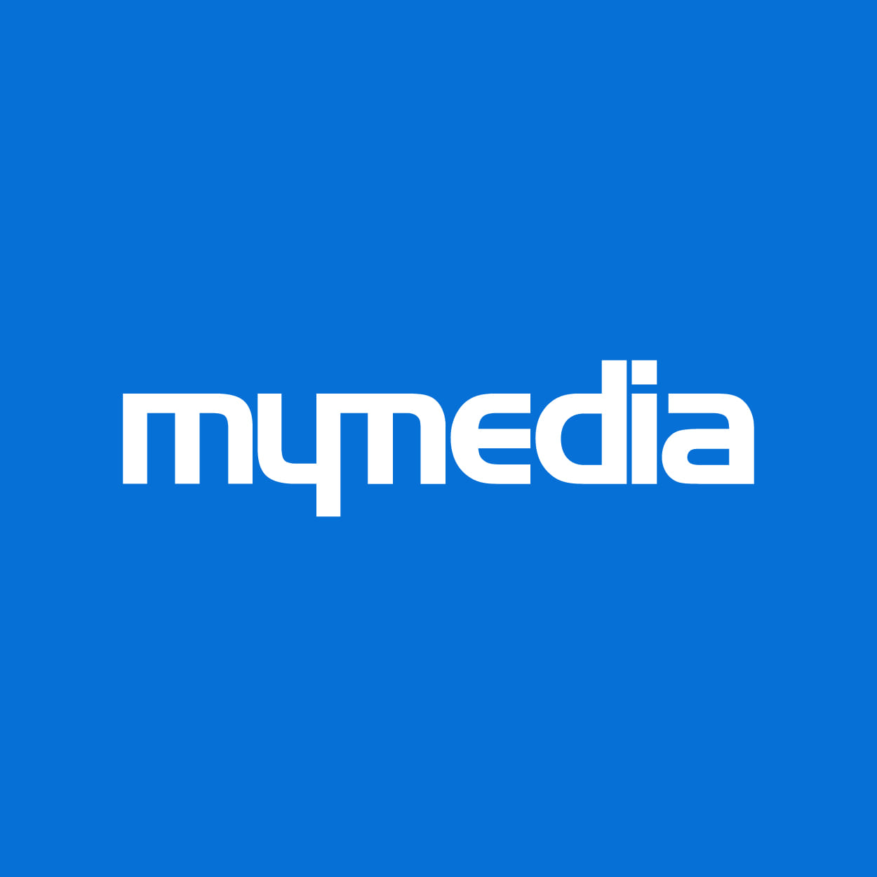 MYMEDIA