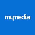 MYMEDIA logo