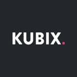 Kubix Media logo
