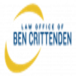 Law Office of Ben Crittenden logo