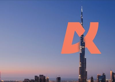 Re-branding - Al Ketbi Law Firm - Branding & Positioning