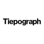 Tiepograph logo